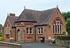 Former Methodist Chapel, London Road, Burpham (May 2014) (1).JPG