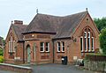 Former Methodist Chapel, London Road, Burpham (May 2014) (1)