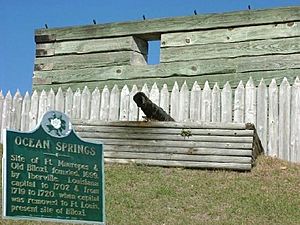 Fort Maurepas