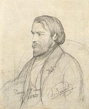 Frédéric Ozanam 3