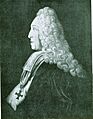 Franz Ludwig von Pfalz-Neuburg, Portrait