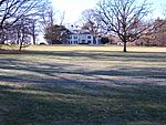 Frelinghuysen Arboretum Morristown Front Lawn.jpg