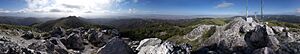 Fremontpeak panorama