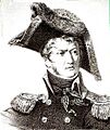 Général Guillaume Philibert Duhesme