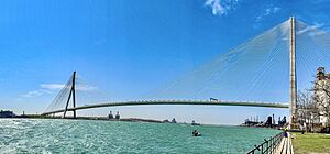 Gordie Howe International Bridge 2026-04-21 1052.jpg