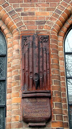 HLWerkhausMarker