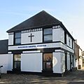 Hailsham Gospel Mission, Station Road, Hailsham (September 2016) (5)