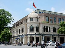 Hanoi Stock Exchange (18780216822)