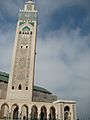 Hassan II mosque2