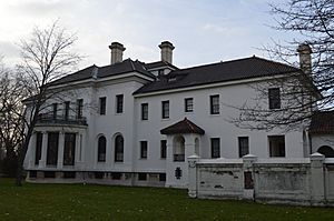 Hay-McKinney House