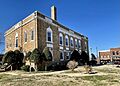 Hickman County Courthouse