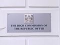 High Commission of Fiji in London 2