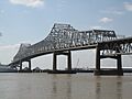 Horace Wilkinson Bridge southeast