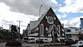 ISee Church, former Park Presbyterian Church, 31 Glenelg Street, South Brisbane 01