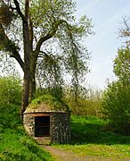 Ice House, Carnfunnock Country Park - geograph.org.uk - 797983
