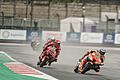 Indonesian Grand Prix 2022 - Race by Box Repsol