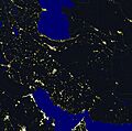 Irannight