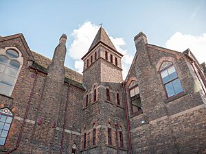 Jackfield Tile Museum