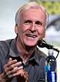 James Cameron by Gage Skidmore