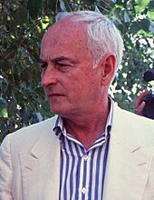 James Ivory (1991.09)