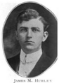 James M HurleyMayor