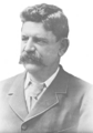 James McGowen Premier