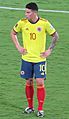 James Rodriguez 2022