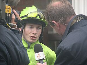 JamieSpencer-WillPalmer