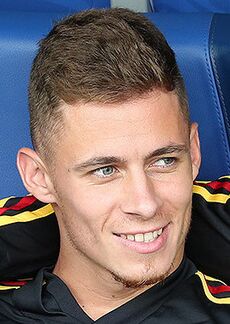 Januzaj and Hazard (cropped) 2 (cropped)