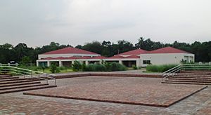 Jasimuddin Museum Faridpur