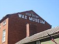 John Brown Wax Museum, Harpers Ferry, WV IMG 4669