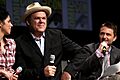 John C. Reilly & Chris Hardwick (7588061992)