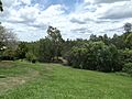 John Herbert Memorial Vista