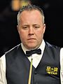 John Higgins at Snooker German Masters (Martin Rulsch) 2014-01-29 11 (cropped)