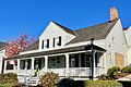 John Parker Tavern, Bernardsville, NJ
