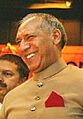 Justice Om Prakash Verma, Governor (cropped)