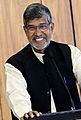 Kailash Satyarthi no Brasil 05