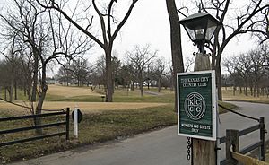 Kc-country-club