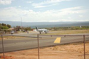 KingAirCBR