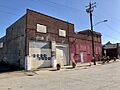 King Records Building, Evanston, Cincinnati, OH - 48638919408