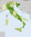 Kingdom of Italy 1943