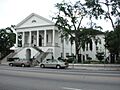 Kingstree courthouse 1311