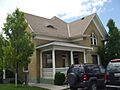 Knight-Finch House Orem Utah