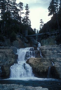 LOWER MYRA FALLS, VANCOUVER ISLAND, B.C..jpg