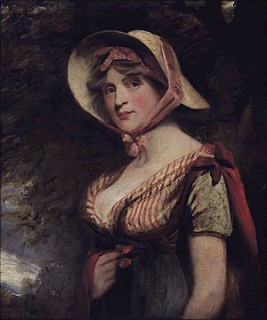 Lady Louisa Manners, Countess of Dysart, follower of John Hoppner.jpg