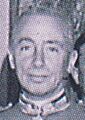 Lajos Csatay - cropped from General Staff of the Hungarian Royal Army 1944
