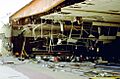 Landers quake bowling alley