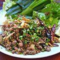 Lap khua mu