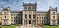 Latvijas Universitāte - ogre11 - Panoramio