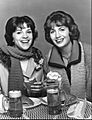 Laverne and shirley 1976